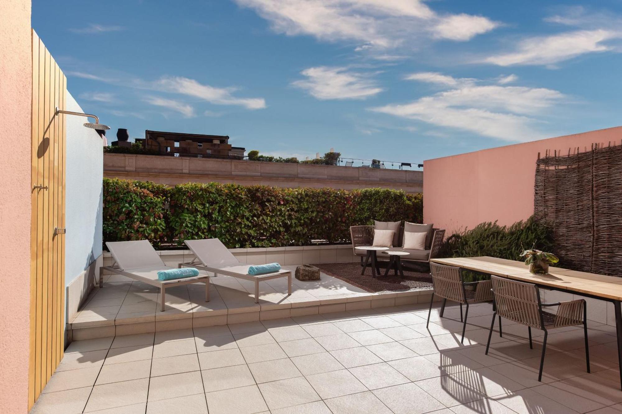 Hotel Le Meridien