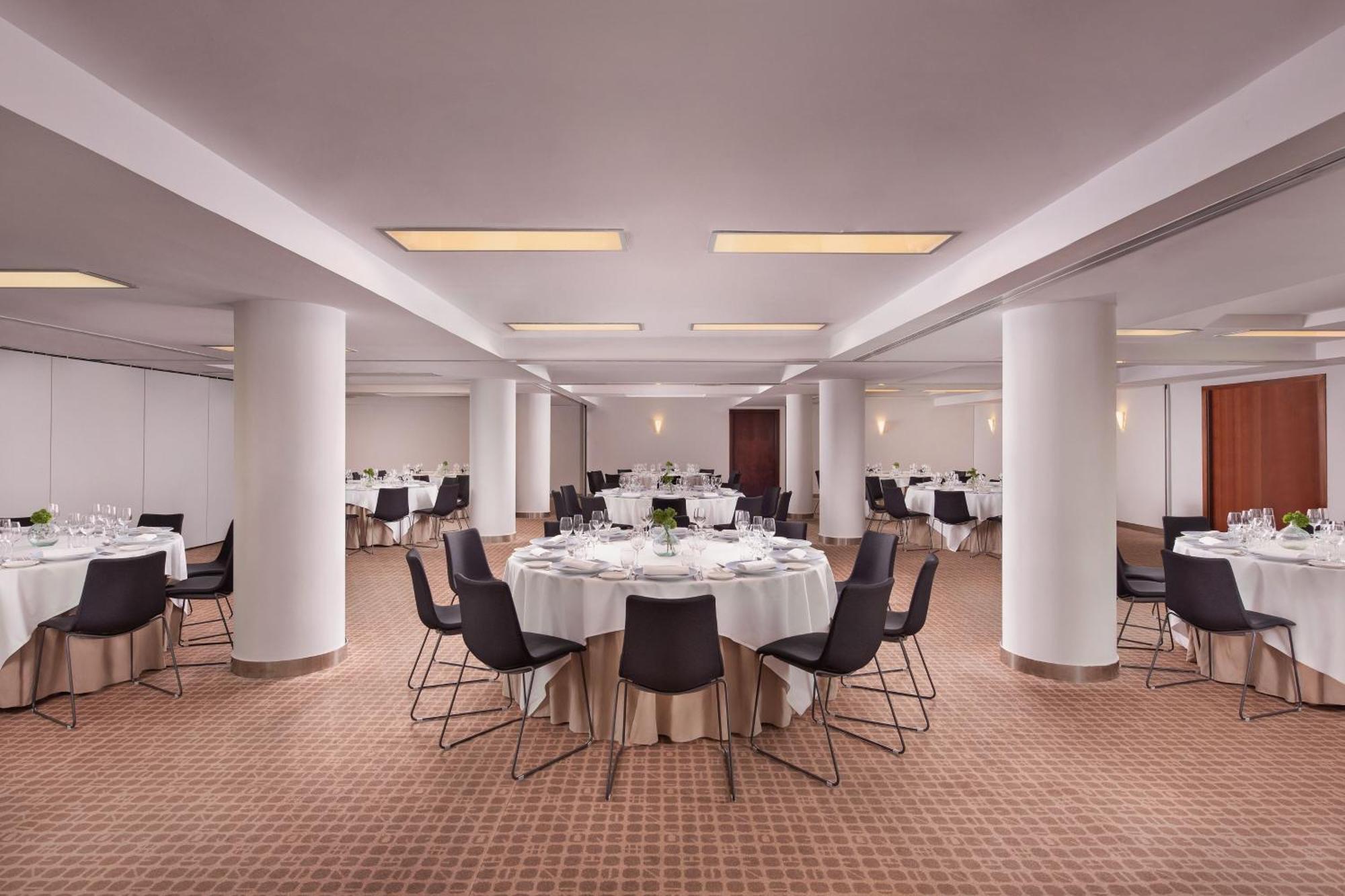 Hotell Le Meridien 5*