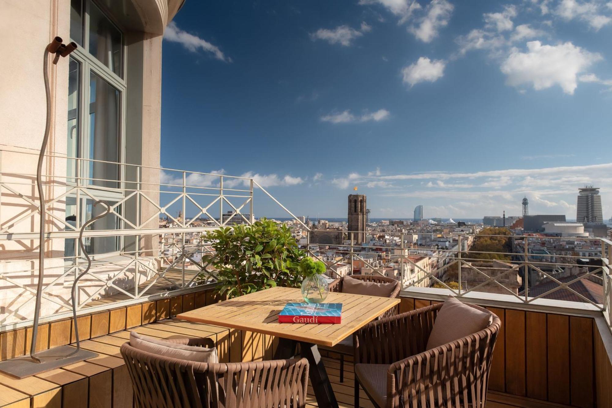 Hotell Le Meridien 5*