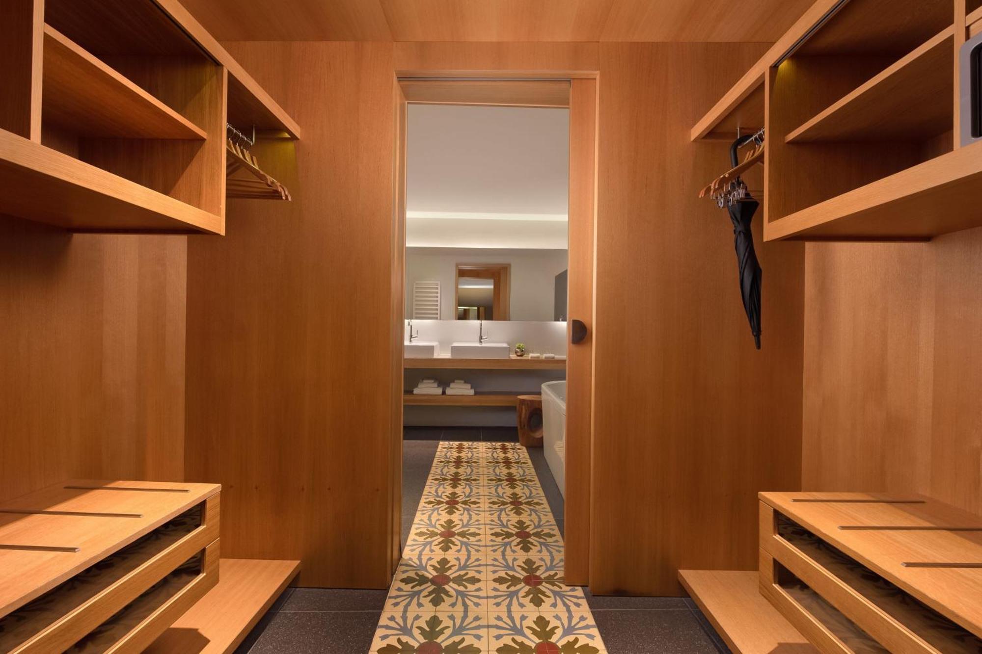 Le Meridien Hotell Barcelona